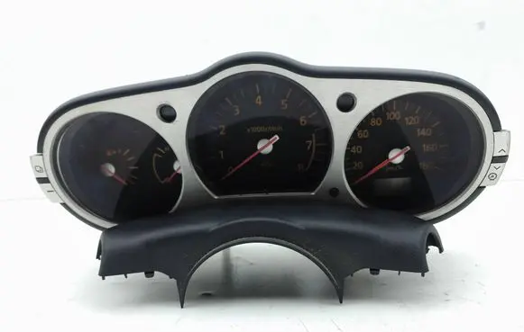 Nissan 350Z Speedometer (instrument cluster) 0309270004B CD461SWS6 K20061