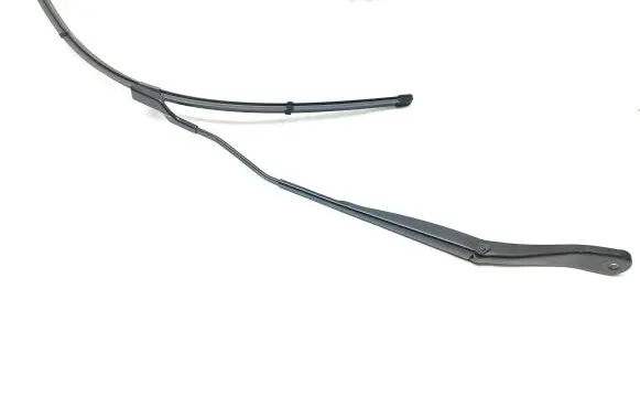 Renault Clio V Front wiper blade arm 288813173R