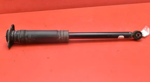 Nissan Micra C+C Rear shock absorber/damper