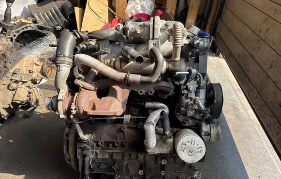Ford Connect Engine R3PA