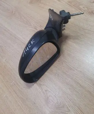 Peugeot 406 Manual wing mirror 015001 025001