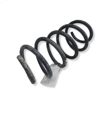 Opel Meriva A Front coil spring 1234