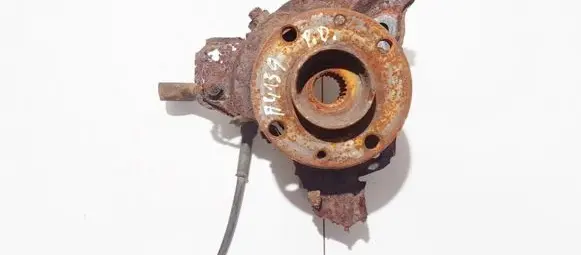 Fiat Bravo - Brava Front wheel hub