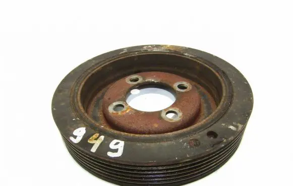 Citroen C5 Crankshaft pulley