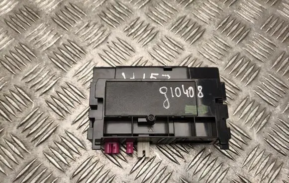 Skoda Enyaq iV Bluetooth control unit module 10A035284G