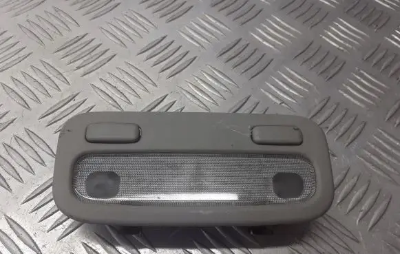 Toyota Corolla E120 E130 Headlining lighting console trim 