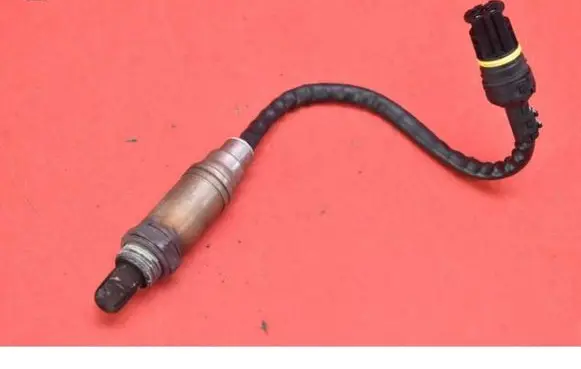 BMW 3 E46 Lambda probe sensor 174205005