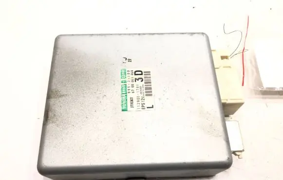 Power steering control unit/module