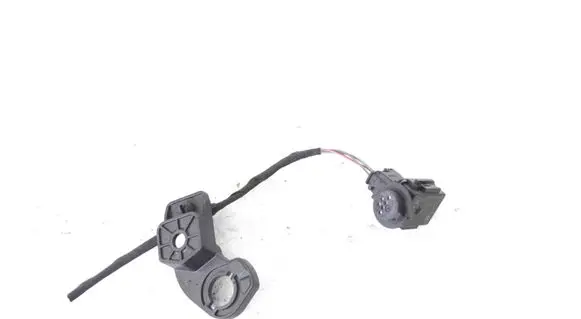 Mercedes-Benz B W247 Air quality sensor A0009054807