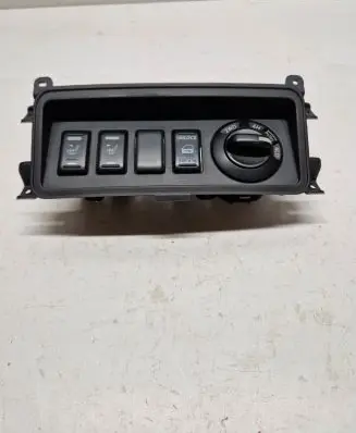 Nissan Navara D40 A set of switches 53258