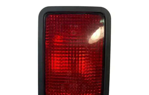 Volkswagen Transporter - Caravelle T4 Rear fog light 701941779