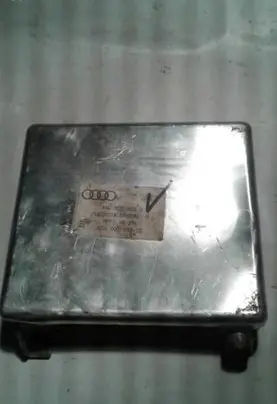 Audi A6 S6 C4 4A Engine control unit/module 4A0907473D
