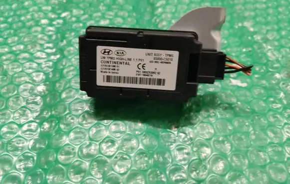 KIA Sorento Other control units/modules 95800C5010 A2C93581500