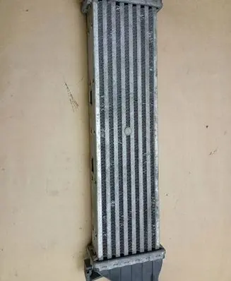 Mercedes-Benz CLK A208 C208 Intercooler radiator A2025001100,BEHR34682,2025000900,2025001000,2025001100,A2025000600,A2025000900,A2025001000