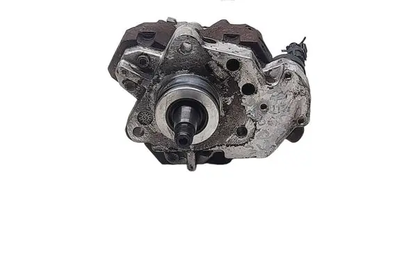 Renault Trafic II (X83) Fuel injection high pressure pump 8200457039 0445010033 H8200041766