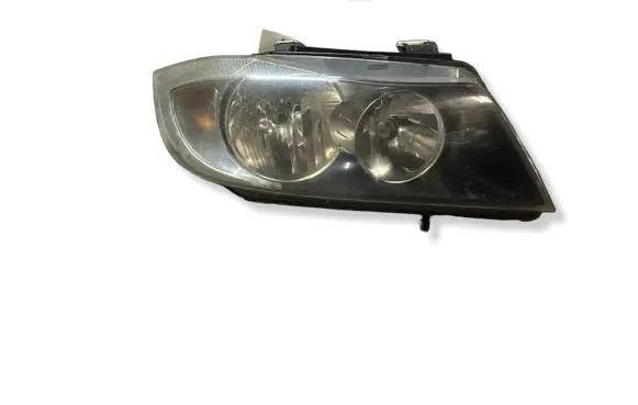 BMW 3 E90 E91 Headlight/headlamp 