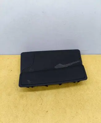 BMW 5 E60 E61 Dash center speaker trim cover 7063112 5193000 7063118
