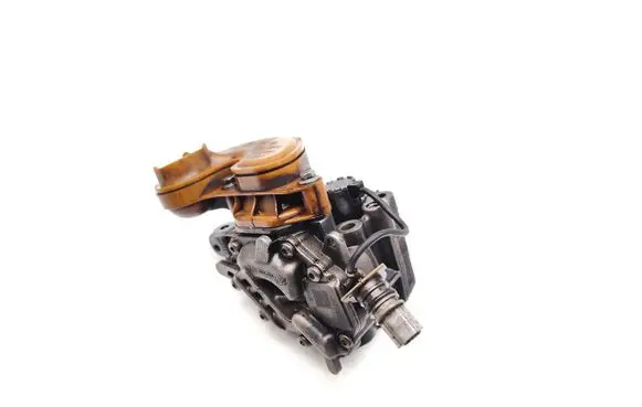 Dacia Sandero Oil pump 150158388R 150127302R 150503885R