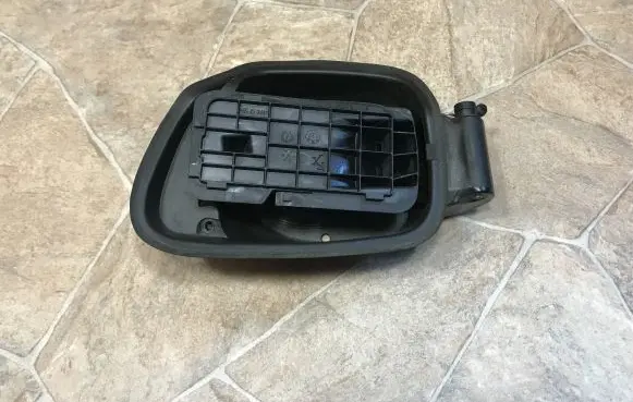 BMW Z4 E89 Fuel tank cap 7191267