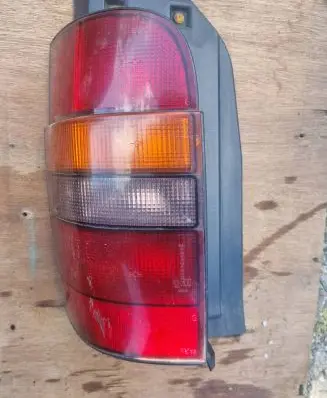 Renault Espace II Rear/tail lights