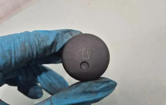 Iveco Daily 3rd gen Other switches/knobs/shifts 