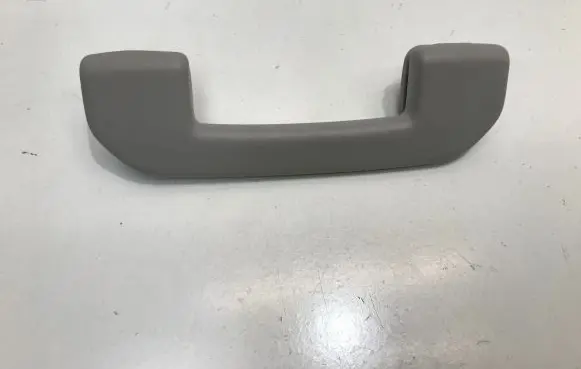 Citroen C5 X Rear interior roof grab handle 9801242880