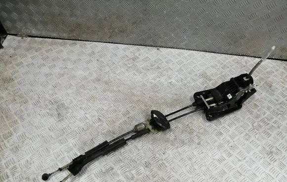 Citroen C3 Gear shift cable linkage 