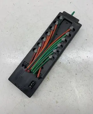 Mercedes-Benz E W210 Other control units/modules A2108000078