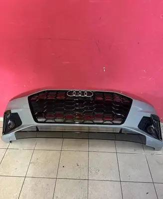 Audi A4 S4 B9 8W Front bumper 8W0807437AQ