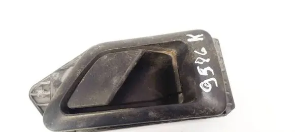 Citroen Berlingo Front door interior handle 9621422977