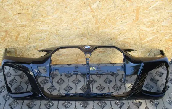 BMW 4 G22 G23 G24 G26 Front bumper 51118078573
