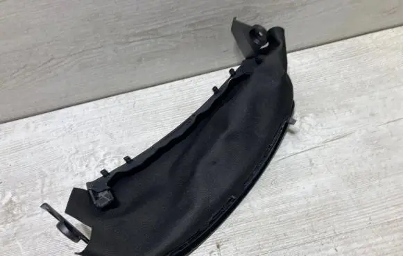 BMW X1 F48 F49 Steering wheel column trim 9292193