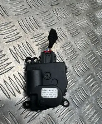 Ford Galaxy Air flap motor/actuator DG9H19E616CA