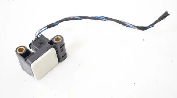 BMW Z4 E89 Airbag deployment crash/impact sensor 65776956485 6956485