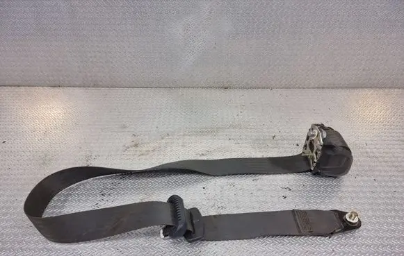 Fiat Ducato Front seatbelt 