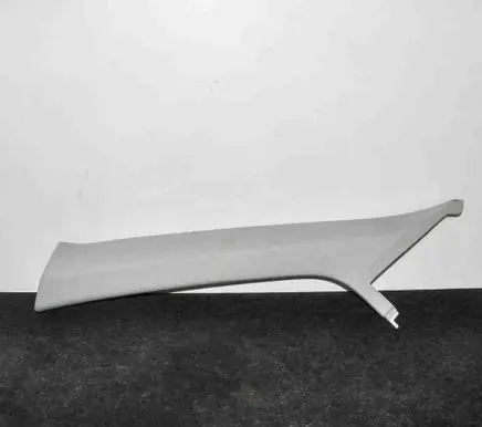 Audi Q5 SQ5 (A) pillar trim 80A867233B