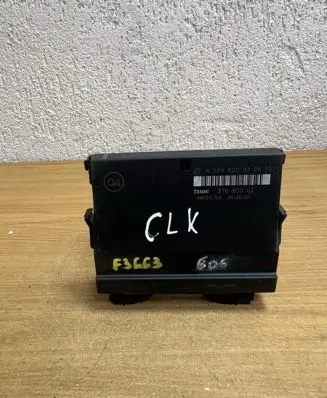 Mercedes-Benz CLK A209 C209 Other devices A2098200326 F3663