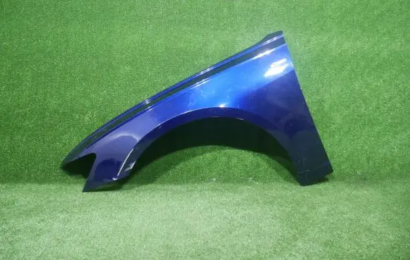 Audi A6 S6 C8 4K Fender