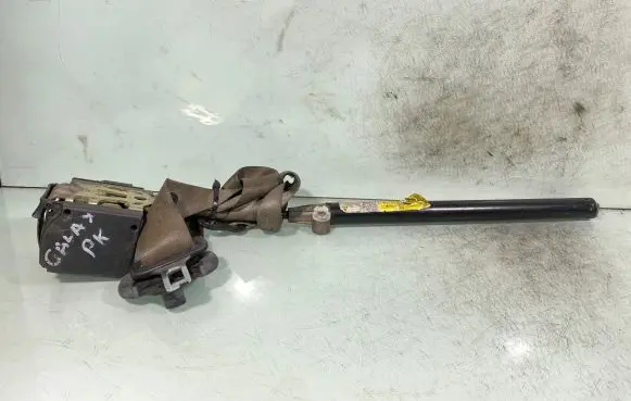 Ford Galaxy Front seatbelt