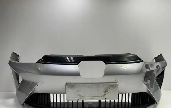 MG MG5 II Front bumper