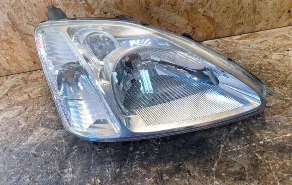 Honda Civic Headlight/headlamp 0301193302