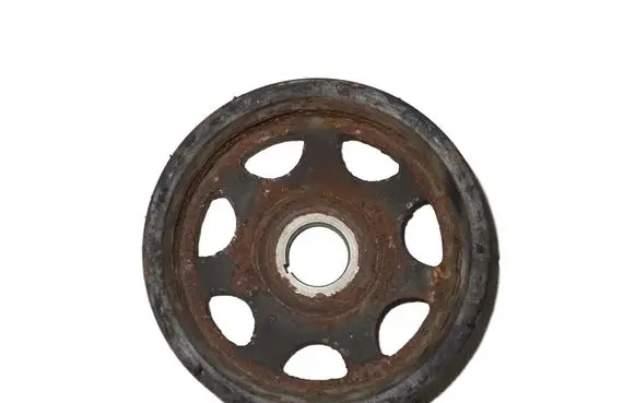 Mercedes-Benz Sprinter W901 W902 W903 W904 Crankshaft pulley