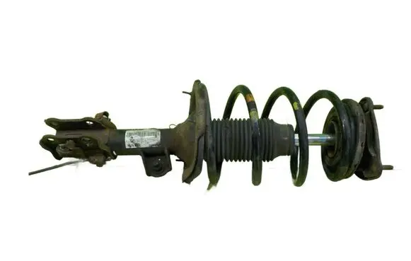 KIA Rio Front shock absorber/damper PRZOD MCPHERSON
