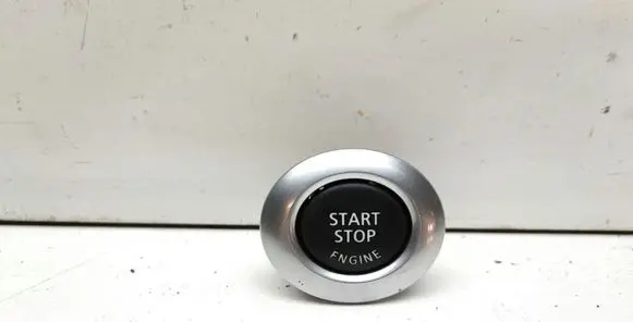 BMW 1 E81 E87 Engine start stop button switch 6949499