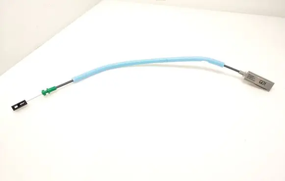 BMW X4 G02 Rear door cable line 7409276 BMW5122 18273110