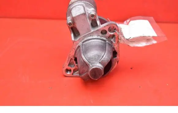 Suzuki Grand Vitara II Starter motor S5228