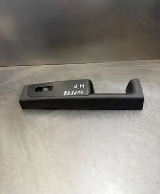 Skoda Superb B6 (3T) Electric window control switch 5J0959855