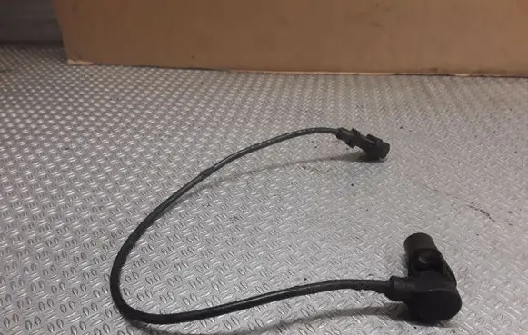 Opel Vectra B Crankshaft position sensor 0281002138
