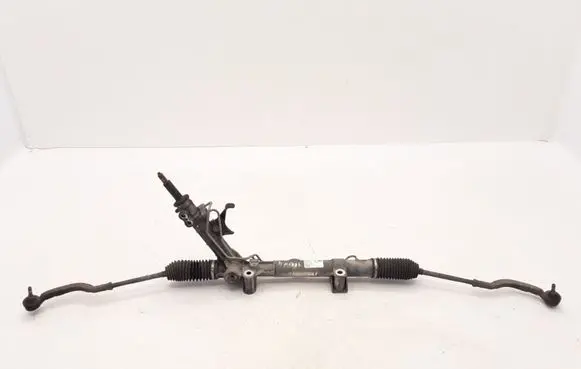 Opel Vivaro Steering rack 93458098