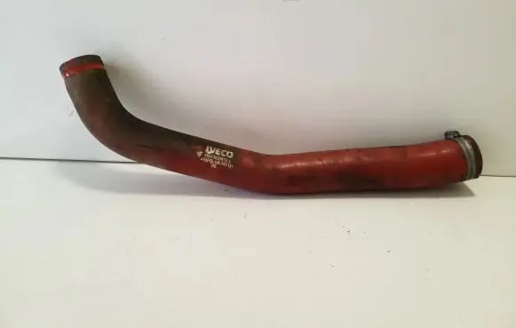 Iveco Daily 5th gen Intercooler hose/pipe 5801303587